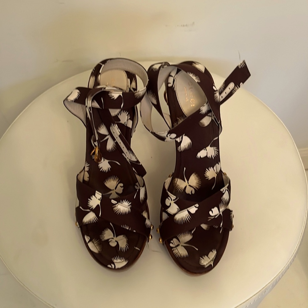 Gucci Heels